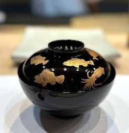 鮨 よつ葉