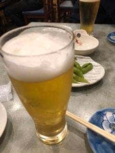 ときわ食堂