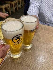 餃子のたっちゃん 銀天街店