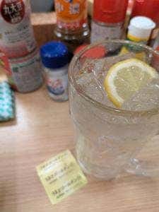 晩杯屋 蒲田くいだおれ横丁店