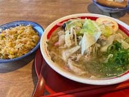 ちゃんぽん亭総本家 本店