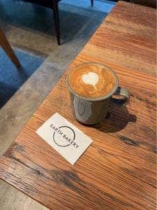 EARTH BAKERY & CAFE