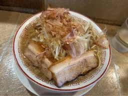 ラーメン 泪橋