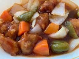 中華料理 しむら