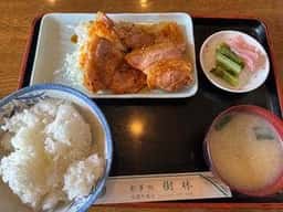 樹林