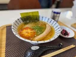 甲州地どり市場 軽食コーナー
