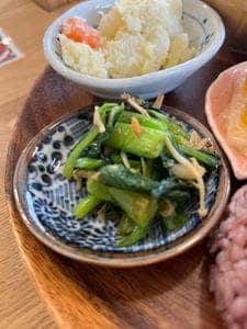 菜のだ