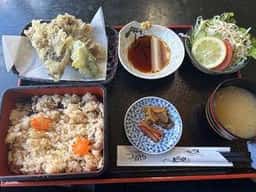 いっぷく味処 つるや