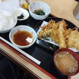 天松