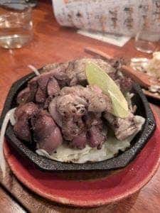 祐天寺 Bob