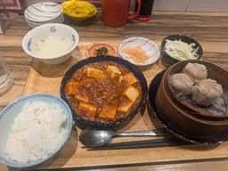 だるま焼売 広島エキエ店