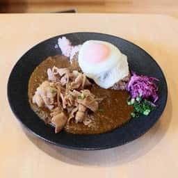 カレーマニア045-SPICE- 伊勢佐木町店