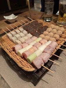 はやし