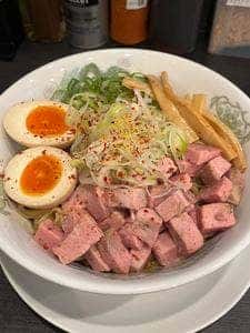 麺や 味彩