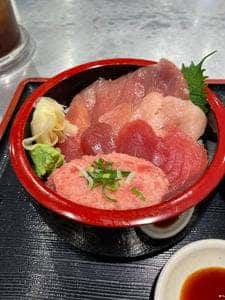 まぐろ亭
