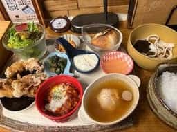 パンカフェ KOKON~江近~