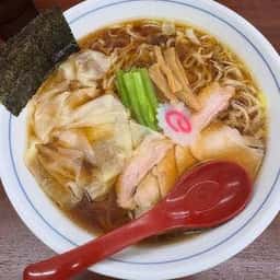 大勝軒おはこ八千代 本八幡分店