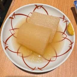 しみる