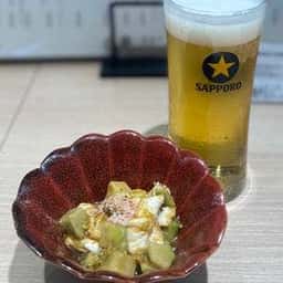 日本酒・牛カツ・肉創作 一献風月 FOOD&TIME ISETAN YOKOHAMA店