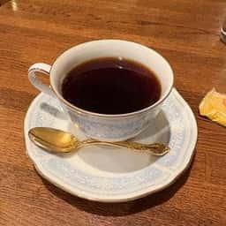 カフェ 今村屋