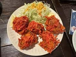 酒場 たこ焼きギャング