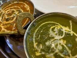 インドカレーレストラン ナマステ