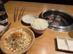 焼肉きんぐ 富士店