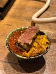 築地 焼うお いし川