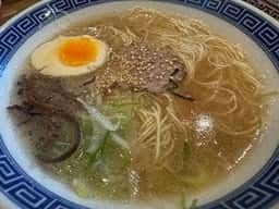 琉球らーめん 麺や 大和