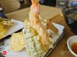 そば処 Q.庵＋