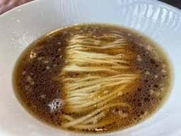 らぁ麺 口福論 本店