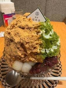銀座 福禄寿