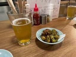 麦酒宿 Norah