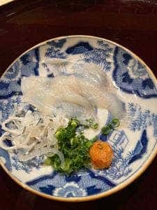 鮨 富海