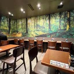 i-café 西新橋店
