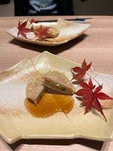 和食日和 おさけと 日本橋三越前