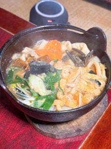 藤原庵