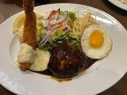 洋食シバタ