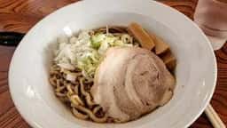 麺屋 むらさき