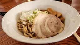 麺屋 むらさき