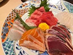 炭火炉端と肉 金しゃもじ