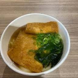 つくもうどんEXPRESS