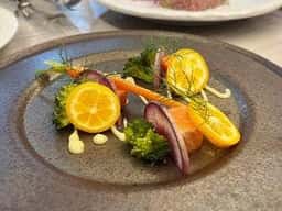 BISTRO S.MIZUNO
