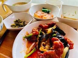 チャイナ食堂 龍福KITCHEN