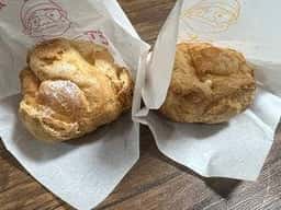 ビアードパパ イオンモール新小松店