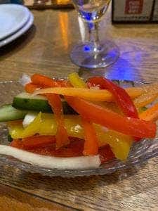 PIZZA LABO Regina