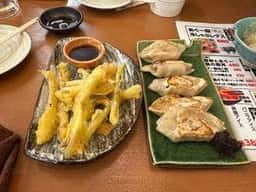 琉球料理首里天楼