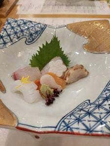 日本料理 厳島 安芸グランドホテル