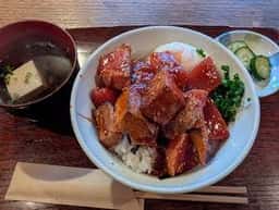 食堂エンドウ