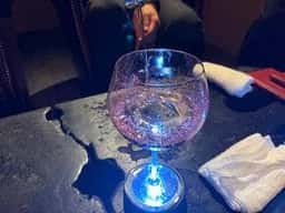 Bar Red Canyon